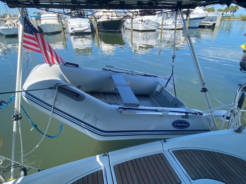 1994 Beneteau Oceanis 351