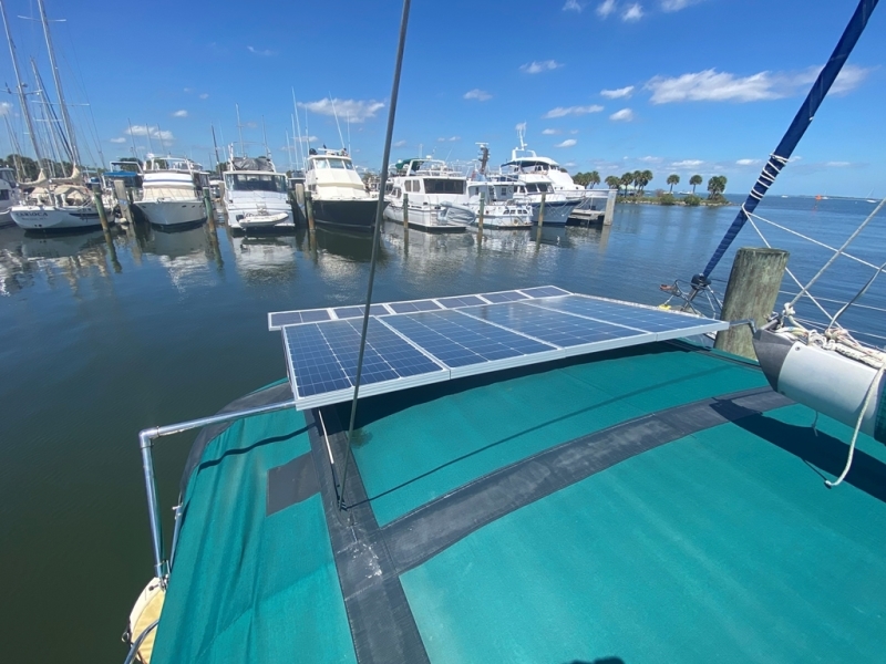 1994 Beneteau Oceanis 351