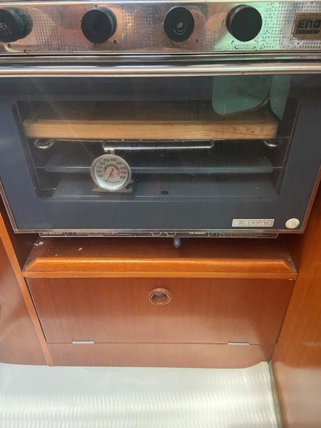1994 Beneteau Oceanis 351