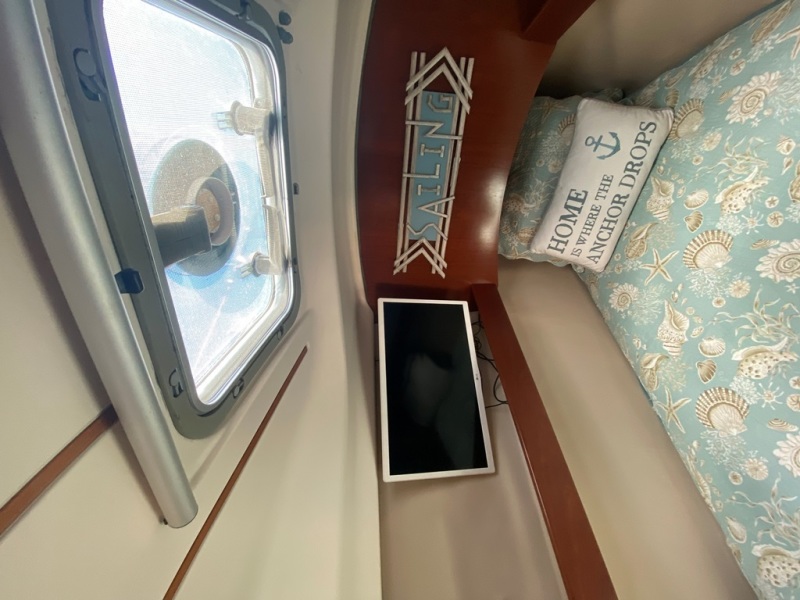 1994 Beneteau Oceanis 351