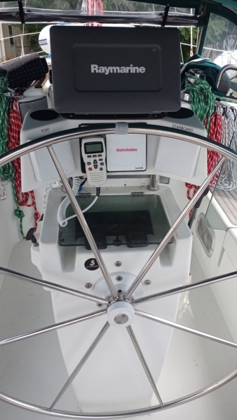 1994 Beneteau Oceanis 351