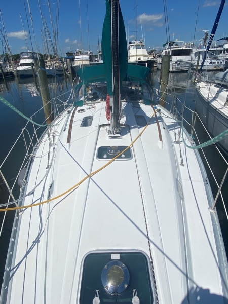 1994 Beneteau Oceanis 351