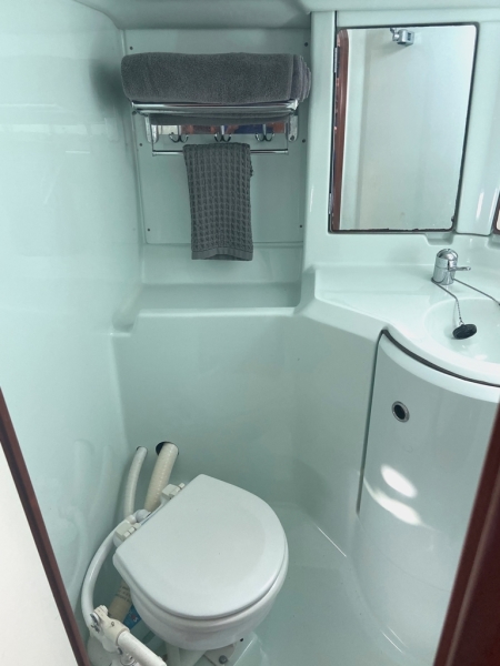 1994 Beneteau Oceanis 351