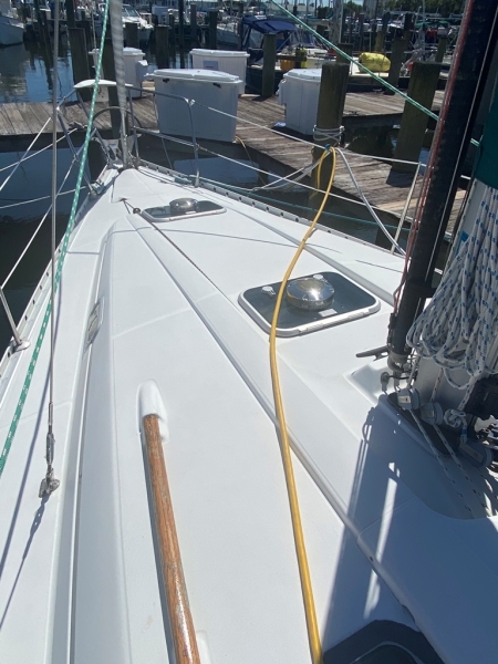 1994 Beneteau Oceanis 351