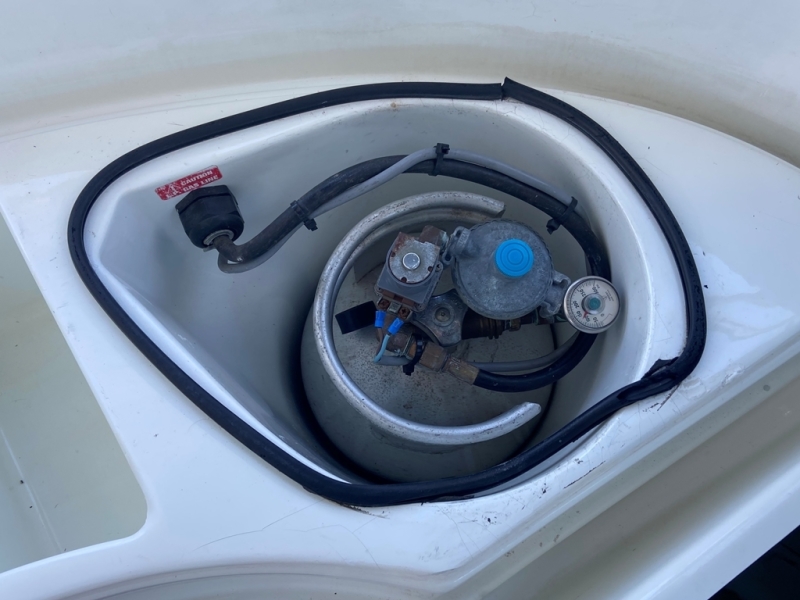 1994 Beneteau Oceanis 351