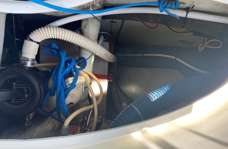 1994 Beneteau Oceanis 351