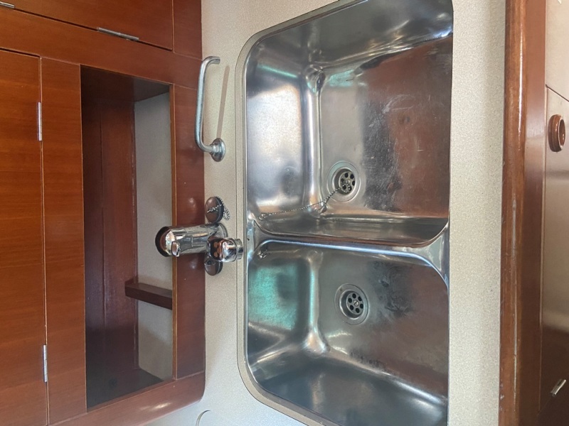 1994 Beneteau Oceanis 351