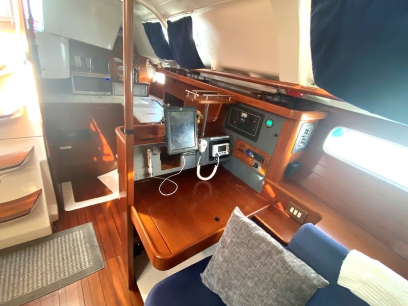 1994 Beneteau Oceanis 351