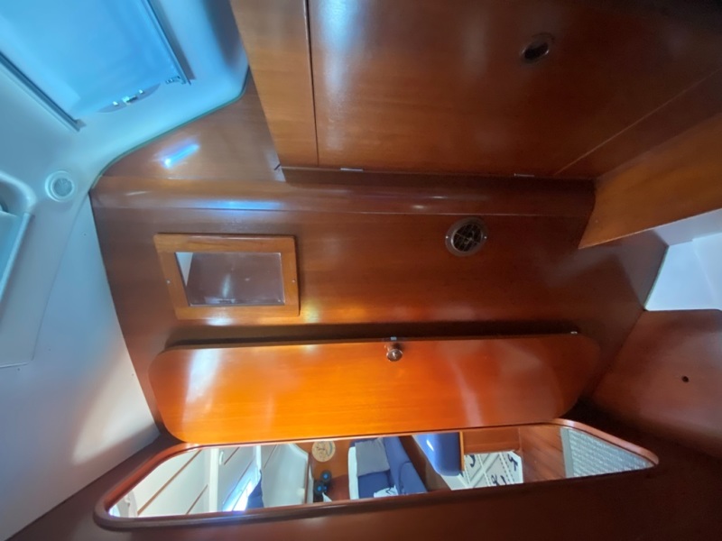 1994 Beneteau Oceanis 351