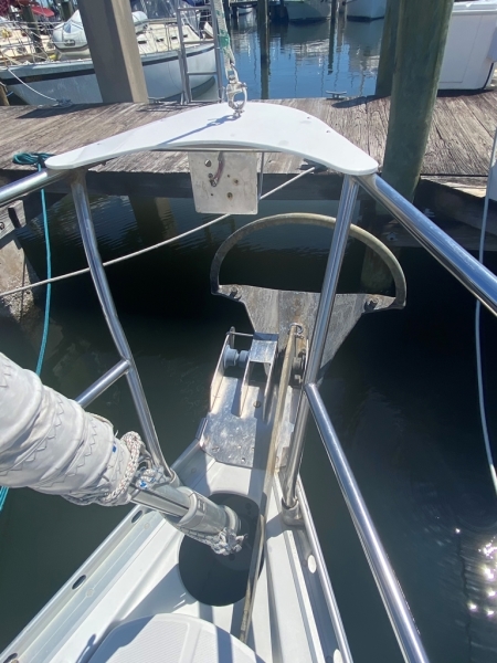 1994 Beneteau Oceanis 351