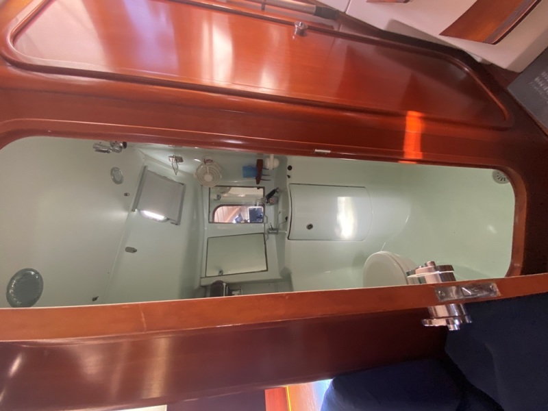 1994 Beneteau Oceanis 351