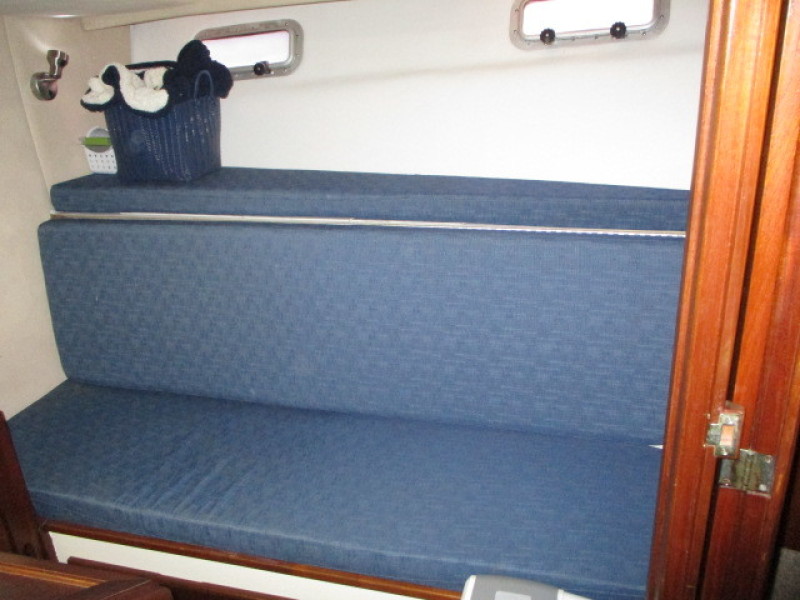 1985 Bayliner 4550
