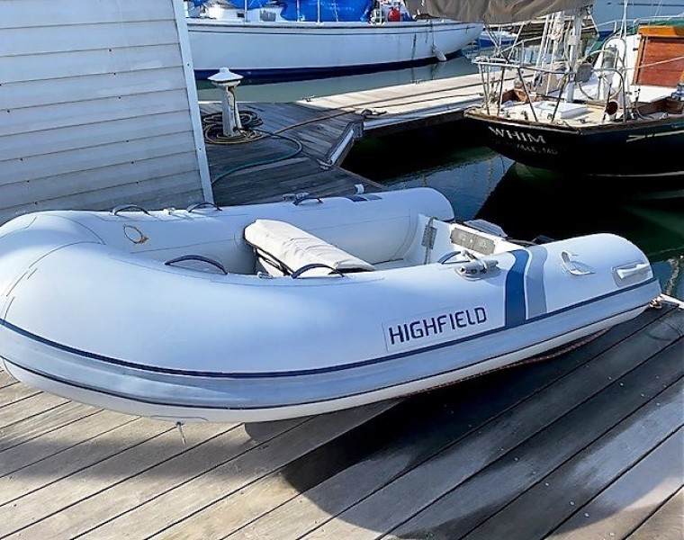 1994 Sabre 362