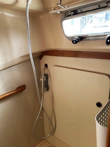 1994 Sabre 362