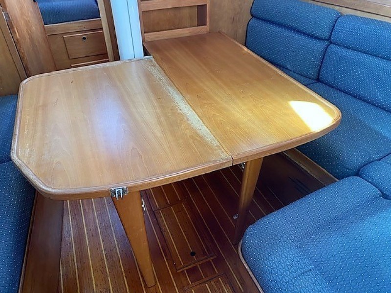 1994 Sabre 362