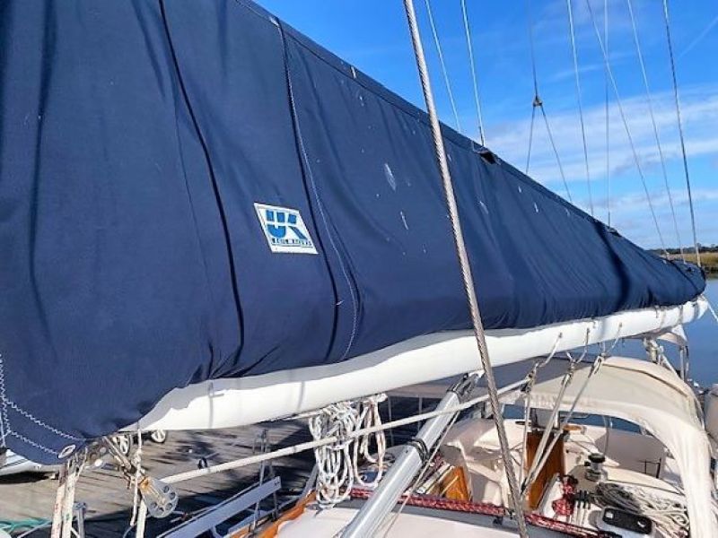 1994 Sabre 362