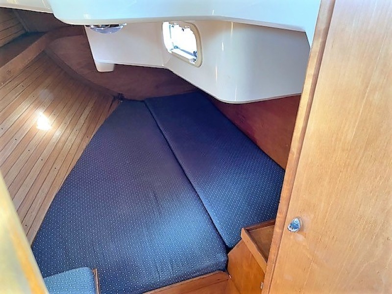 1994 Sabre 362