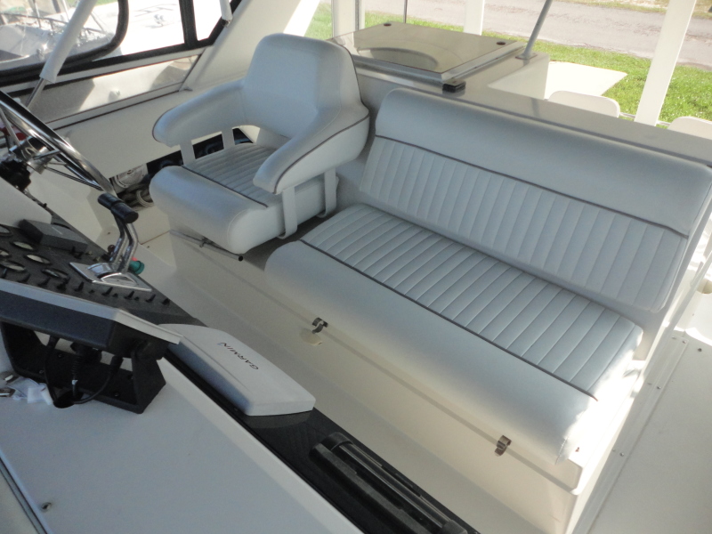 1995 Carver 370 Aft Cabin Motor Yacht