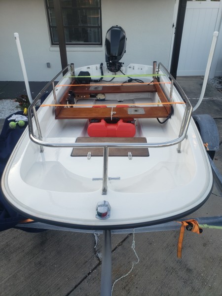 3 Bow
