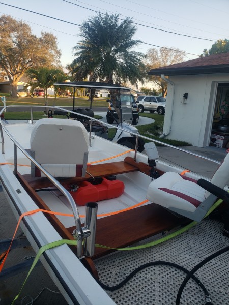 7 With Seats