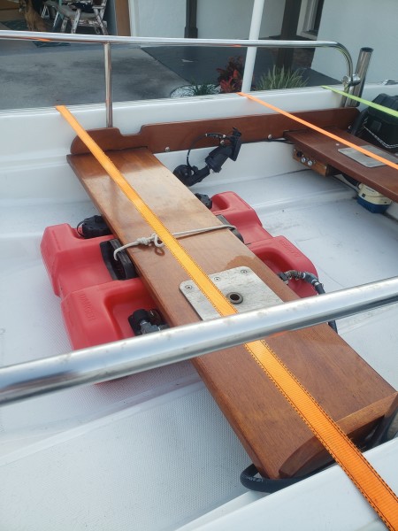6 Woodwork