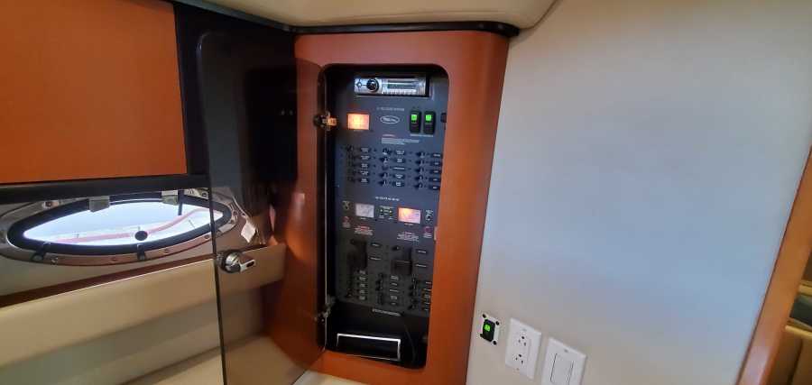 55 AC DC Panel