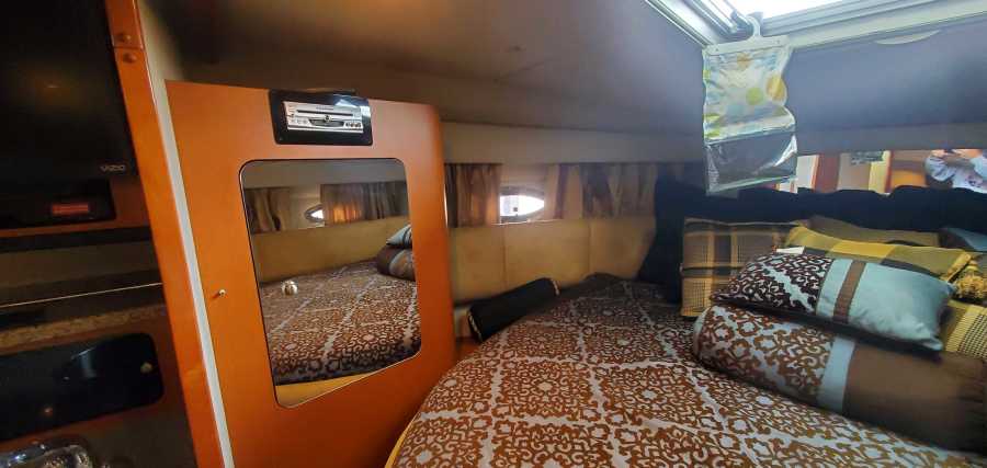 49 V Berth