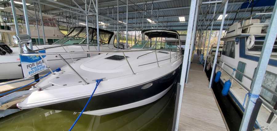 3 Bow Port