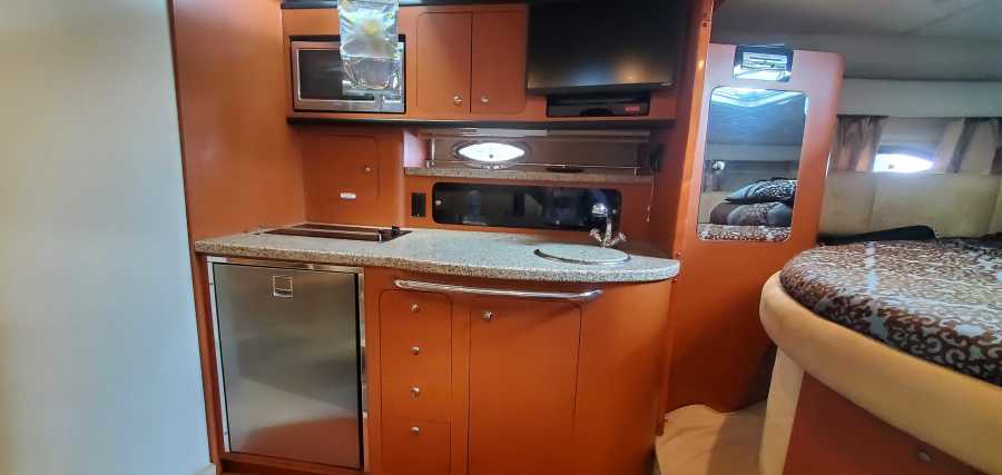 43 Galley
