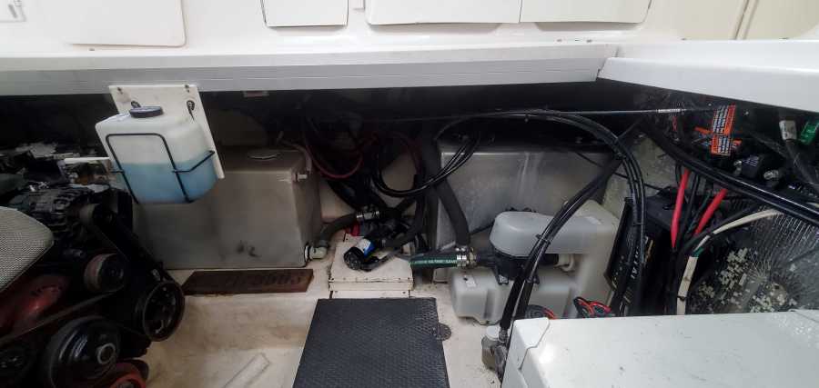 66 Engine Room