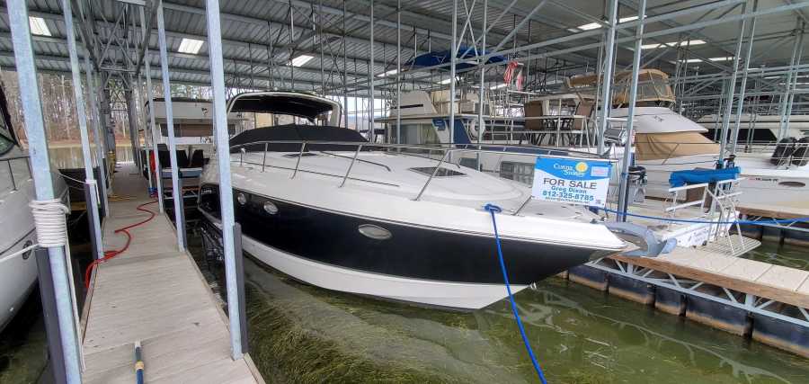 6 Bow Starboard