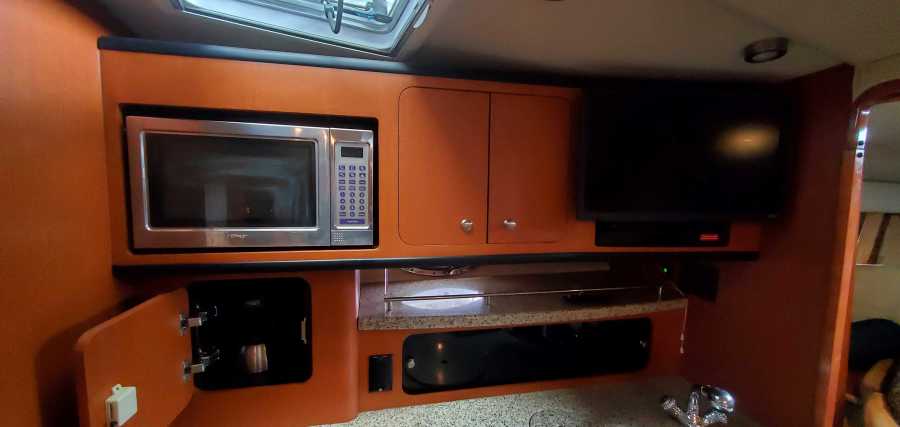 46 Galley