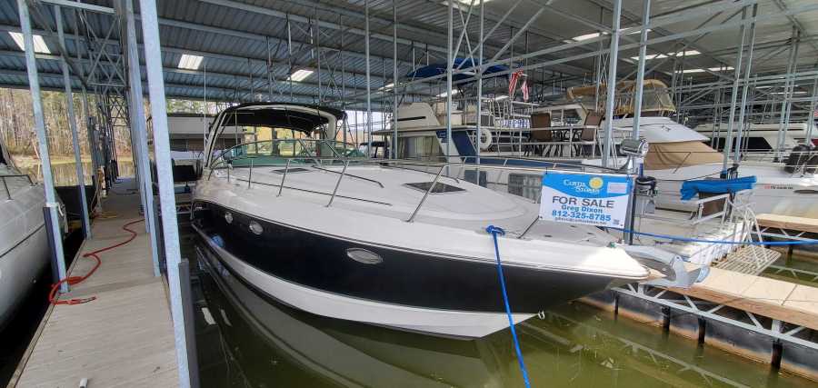 1 Bow Starboard