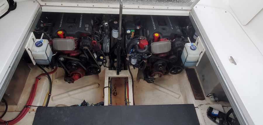 58 Engine Room
