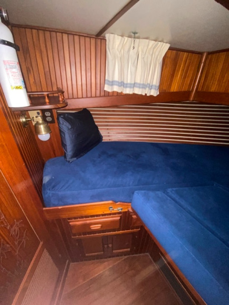 1985 CHB Senator