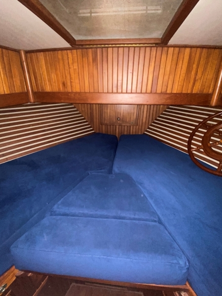 1985 CHB Senator