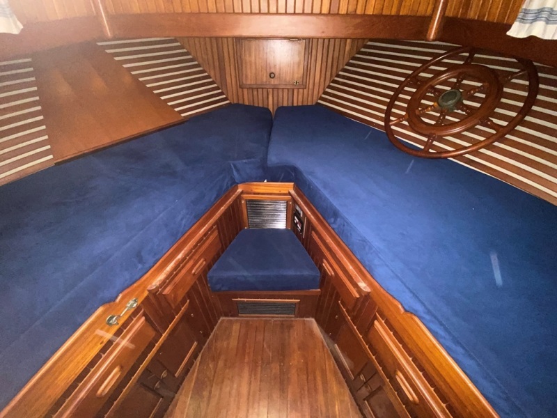 1985 CHB Senator