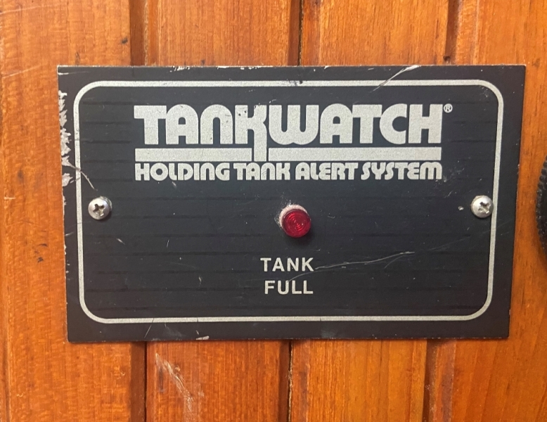 1985 CHB Senator