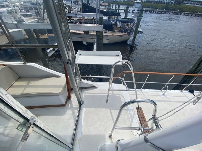 1985 CHB Senator