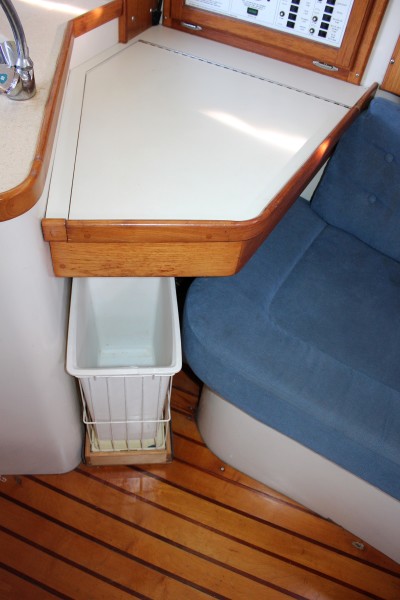 1994 Catalina 320