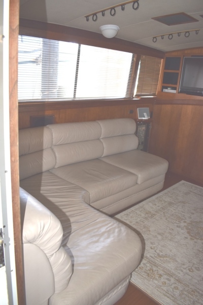 1986 Bertram III
