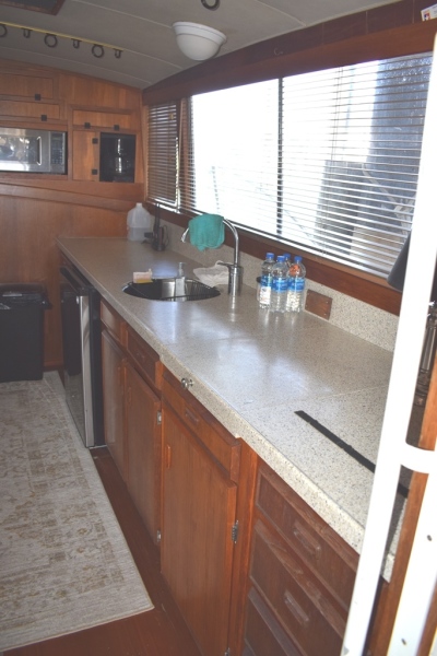 1986 Bertram III