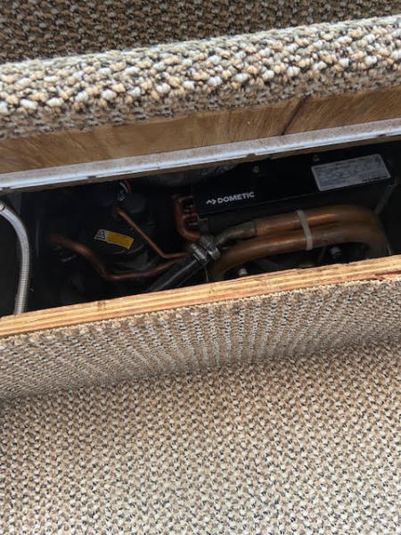 AC unit 