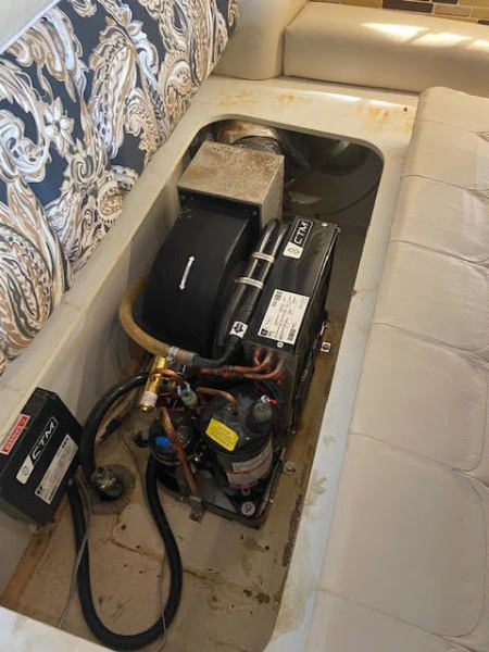 AC unit 