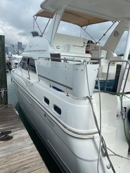 Portside 