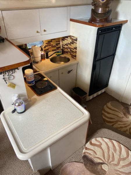 galley