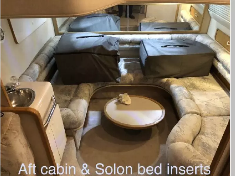 1995 Sea Ray Sundancer