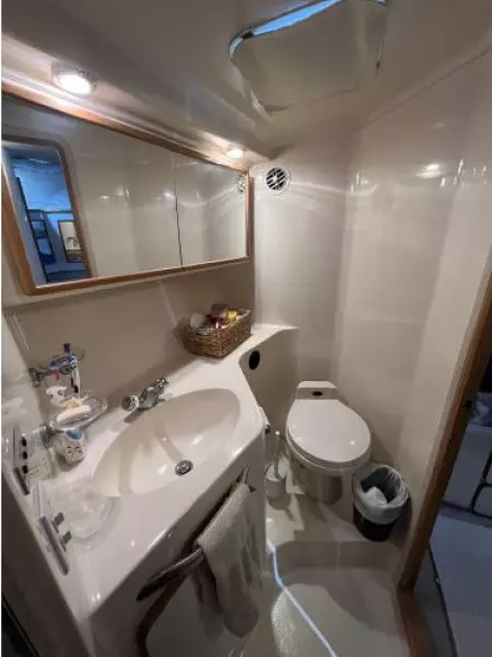 1995 Sea Ray Sundancer