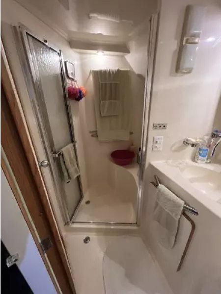 1995 Sea Ray Sundancer