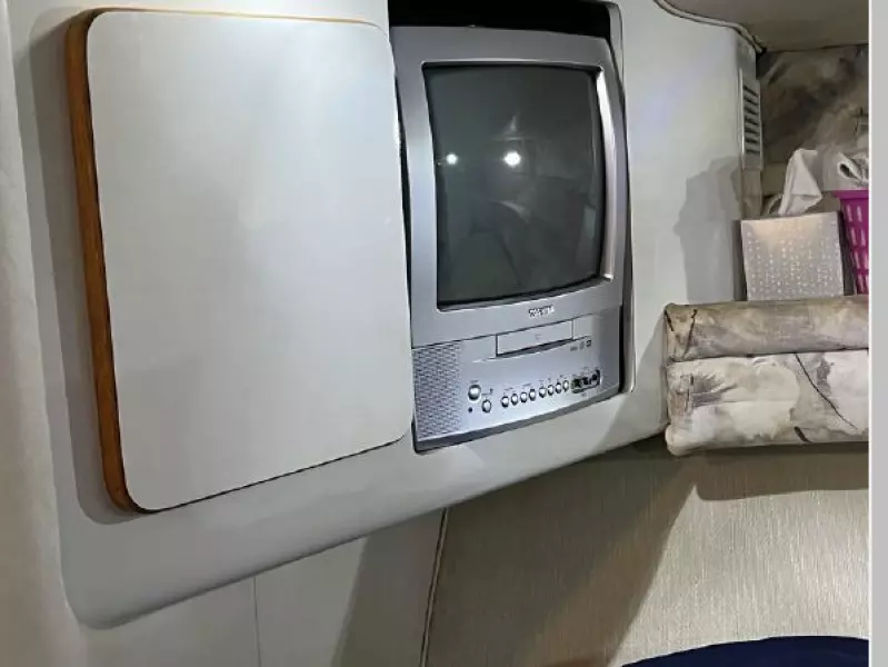 1995 Sea Ray Sundancer